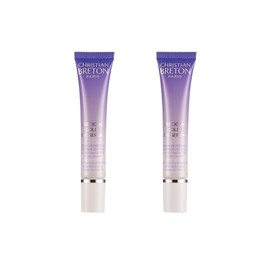 Christian Breton Precious Gold Eye Serum 15ml x 2 / 크리스티앙브르통 프레셔스 골드 아이세럼 15ml x 2개