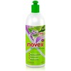 Novex Super Aloe Vera Leave In Conditioner, 17.6 Oz Bottle