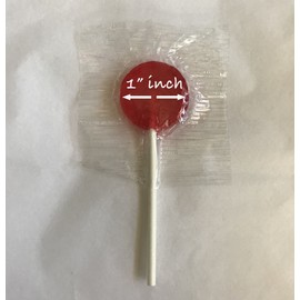 Vampirina Lollipops Party Favors Decorations Movie w/ Purple Ribbon Bows Party Favors -12 pcs, Vamprina Hauntley Gregoria Oxana Boris Creepy Caroline Poppy Peepleson Nanpire Grandpop