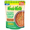 Verde Valle Vegetarian Lentil Soup 15.2 oz (Pack of 1)