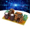 EMI Filter 20A EMC DC Power Supply Filter Board LC
