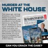 MMC Murder at the White House - Engaging Murder Mystery