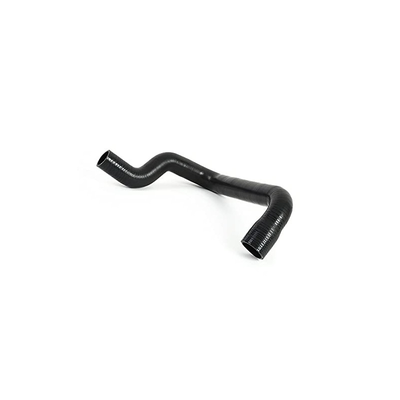 Mishimoto MMHOSE-MUS-79 Replacement Coolant Hose Kit, Compatible With Ford Mustang