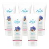 Crema Corporal D-b-t Shelo Nabel® 250ml. 5 Piezas