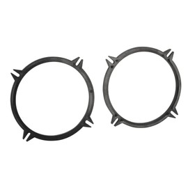 Spacer Ring for 130 mm Speaker