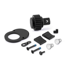 Titan Bar-X 64123 Repair Kit for Bar-X 3/4-Inch Drive Breaker Bar Head