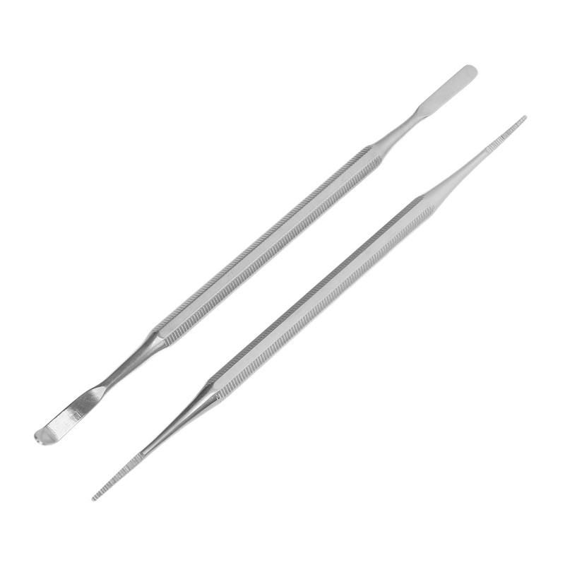 Herramientas para Uñas Encarnadas - Kit de Cuidado de Uñas,