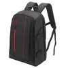 Portable Drone Backpack Large Capacity Carrying Travel Case for DJI