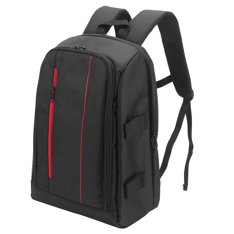 Portable Drone Backpack Large Capacity Carrying Travel Case for DJI