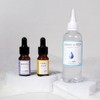 Clear dam Making Malgeuldam steamed highly nutritious elasticity ampoule steamed