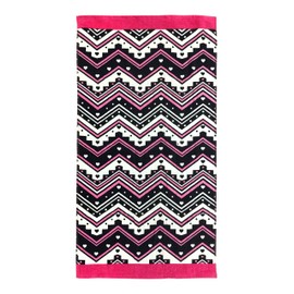 Jay Franco and Sons Limited Too 'Aztec Bold' 3 Piece Spa/Bath Cotton Gift Set