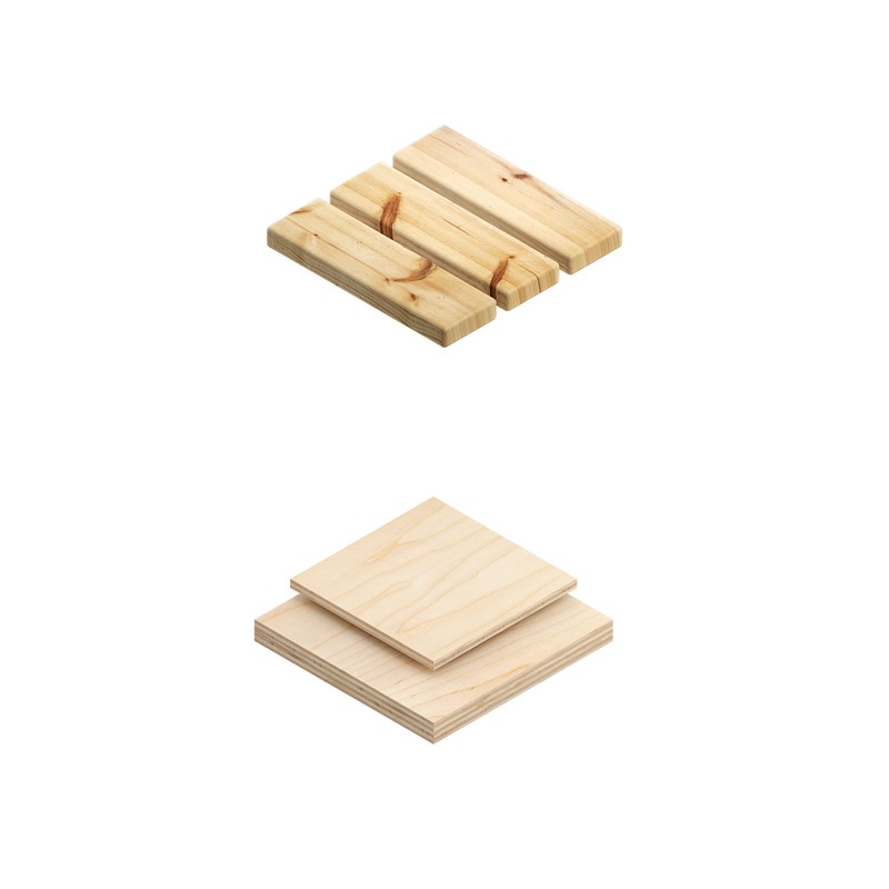 Bosch T-101BR Jigsaw Blades for Carpentry 5 Piece Set