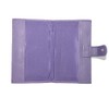 EMVY Leather Golf Scorecard Holder with gift bag - UK