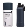 Fressko Insulated Stainless Steel Bottle Sip Lid 1L, Floss