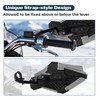 JERBOR Aluminum Alloy Handguard Mount Kit, Replace 34452
