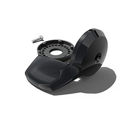 Throttle Wing for Goldstrike Grips Intended for Gold Wing Motorcycle