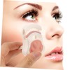 VICASKY Portable Cat Eyelash Curler Makeup Tool for Curling Travel-friendly