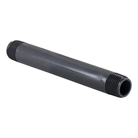 Orbit 38086 (1/2-inch MPT, 1/2x6 (Pack of 3))