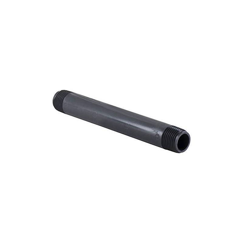 Orbit 38086 (1/2-inch MPT, 1/2x6 (Pack of 3))