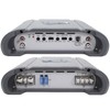 SoundXtreme ST-750.2 Two Channel Amplifier 2 Ohm Stable 1500W w/
