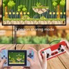 Game Console 3.2in Screen Classical Portable Handheld Game Console for