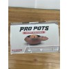 Select Brands Pro Pots Football Slow Cooker 1.5 Quart Kitchen
