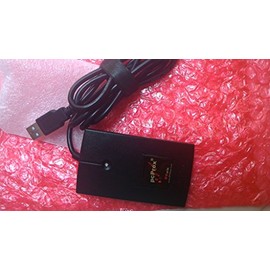 RF IDeas RDR-6082AKU pcProx 125 kHz 82 Series Desktop USB Read-only Reader