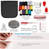 Sewing Kit, Sewing Kits for Adults, Okom 68Pcs Thread for
