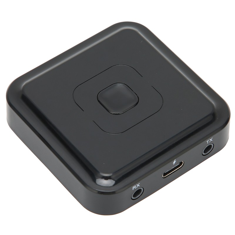 BT22 Bluetooth 5.1 Transmitter Receiver Bluetooth Aux Adapter Wireless Audio