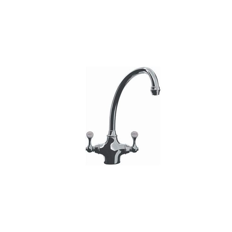 Perrin & Rowe Etruscan Kitchen Tap Replacement (9.1345, 9.1346) Valve