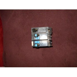 Electricenter SIEMENS ELECTRICENTER   ECQL1  BX231M QL1  BREAKER LOCK HANDLE BLOCKING DEVICE