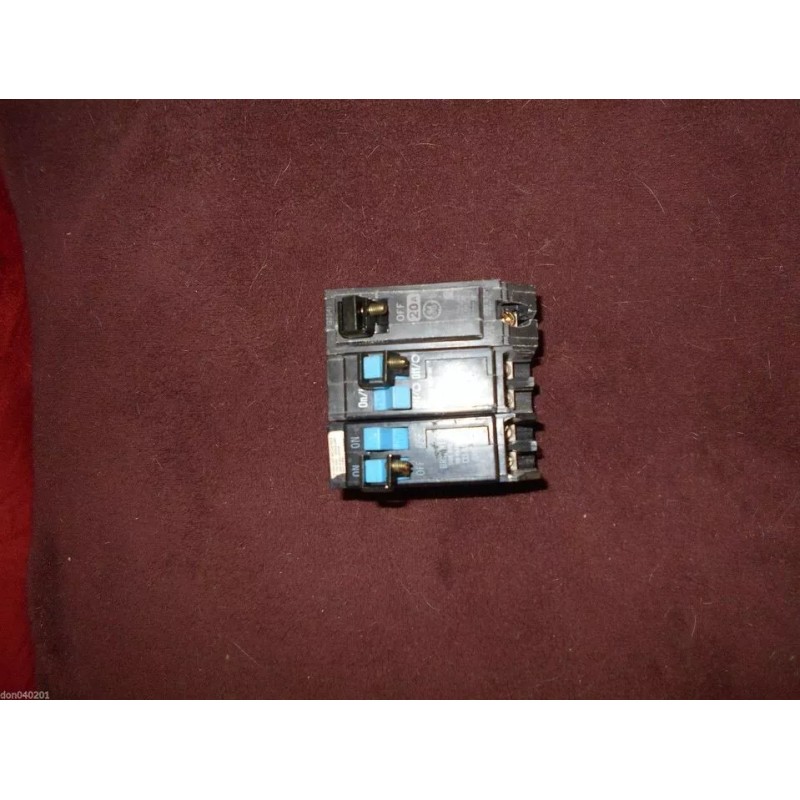 Electricenter SIEMENS ELECTRICENTER ECQL1 BX231M QL1 BREAKER LOCK HANDLE BLOCKING
