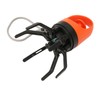 Dog Pooper Scooper Portable Built in Poop Bag Dispenser Efficient