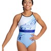 Girls leotard - various colours and sizes all around., Purple