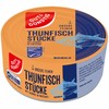 Gut&Günstig Tuna Pieces with Vegetables in Dressing Pack of 6