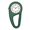 Ravel Belt Clip Carabiner Quartz Watch - Analogue Quartz -