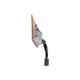 CarLights360: For 2013-2018 Subaru BRZ Side Marker Light Assembly Driver Side w/Bulbs - DOT Certified For SU2554100