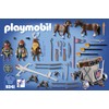 Playmobil 9341 – Pony Team with Dwarf Ballista Game, Single