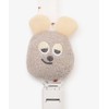 Afternoon Tea Living JJ11 Style Clip/LEO LIONNI White