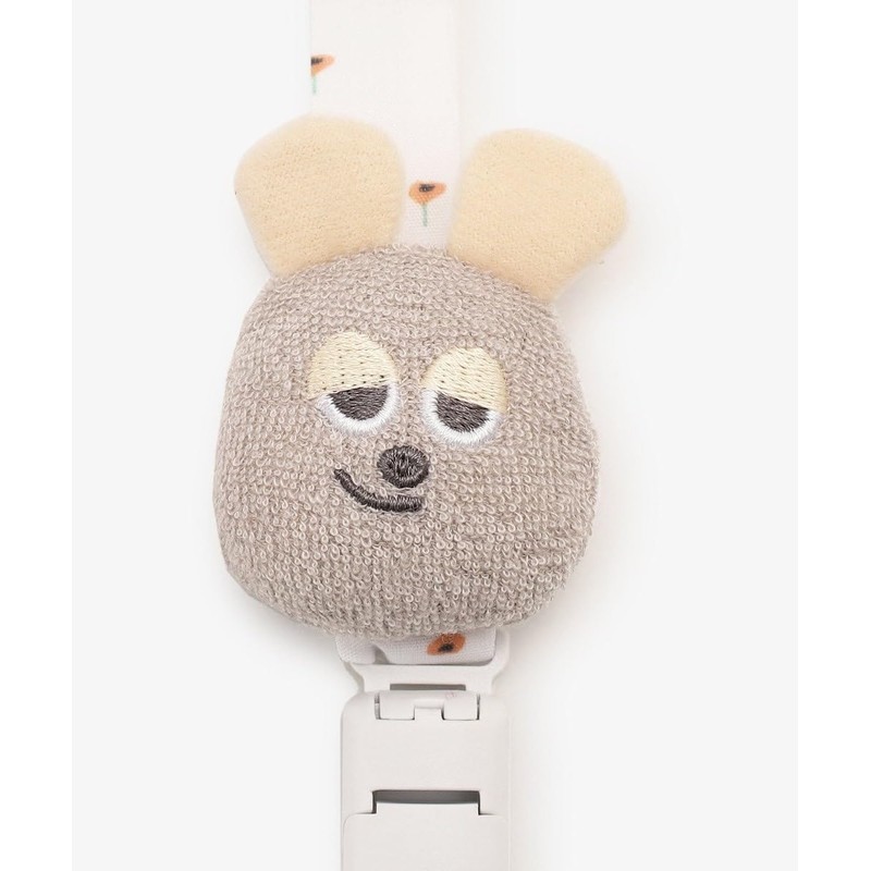 Afternoon Tea Living JJ11 Style Clip/LEO LIONNI White