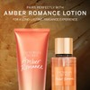 Victoria's Secret Amber Romance Body Mist 8.4 Fl Oz Women's