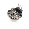 Jopto 5PCS Mini SR602 Motion Sensor Detector Module Pyroelectric Infrared