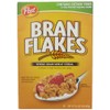Post Bran Flakes Cereal, 16 oz