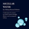 Phytomer Micellar Water Eye Makeup Removal Solution by Phytomer for