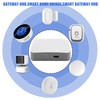 Daiilg Tuya ZigBee Smart Gateway Hub Smart Home Bridge Tuya
