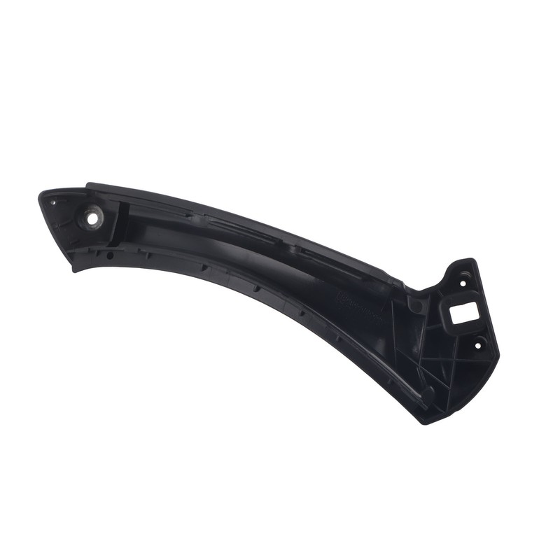 Inner Door Armrest Handle ABS+PC Inner Door Support Bracket for