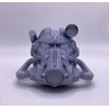 Fallout T60 Helmet Figurine - Fallout 4 Desk Decor -