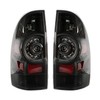labwork LH and RH Tail Lights Replacement for Toyota Tacoma