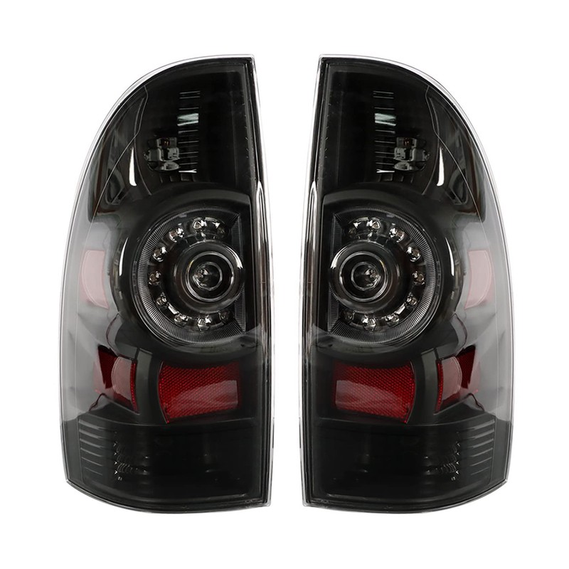 labwork LH and RH Tail Lights Replacement for Toyota Tacoma