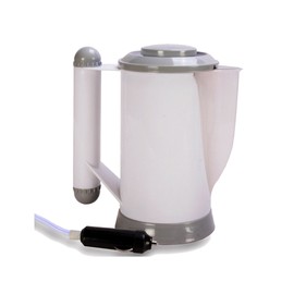 XtremeAuto® 12V Kettle for Car/Boat/Lorry